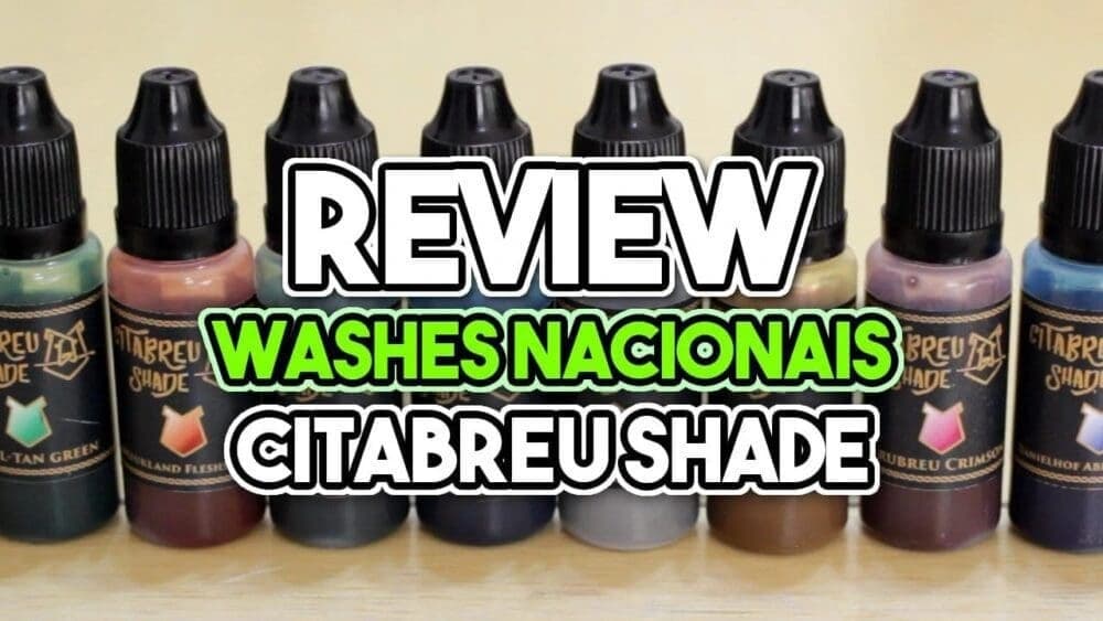 Review Washes Citabreu