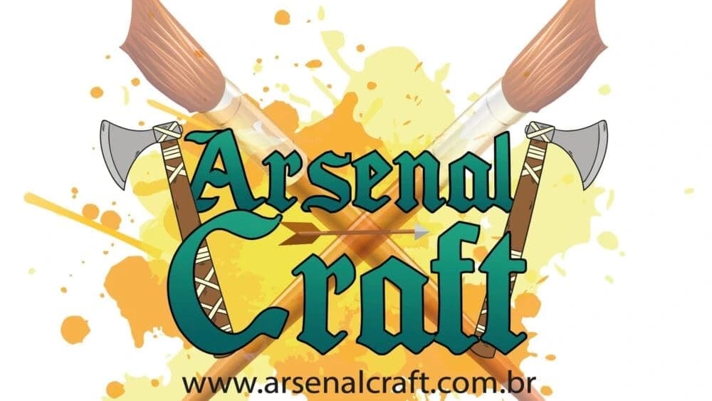 Inauguração Arsenal Craft